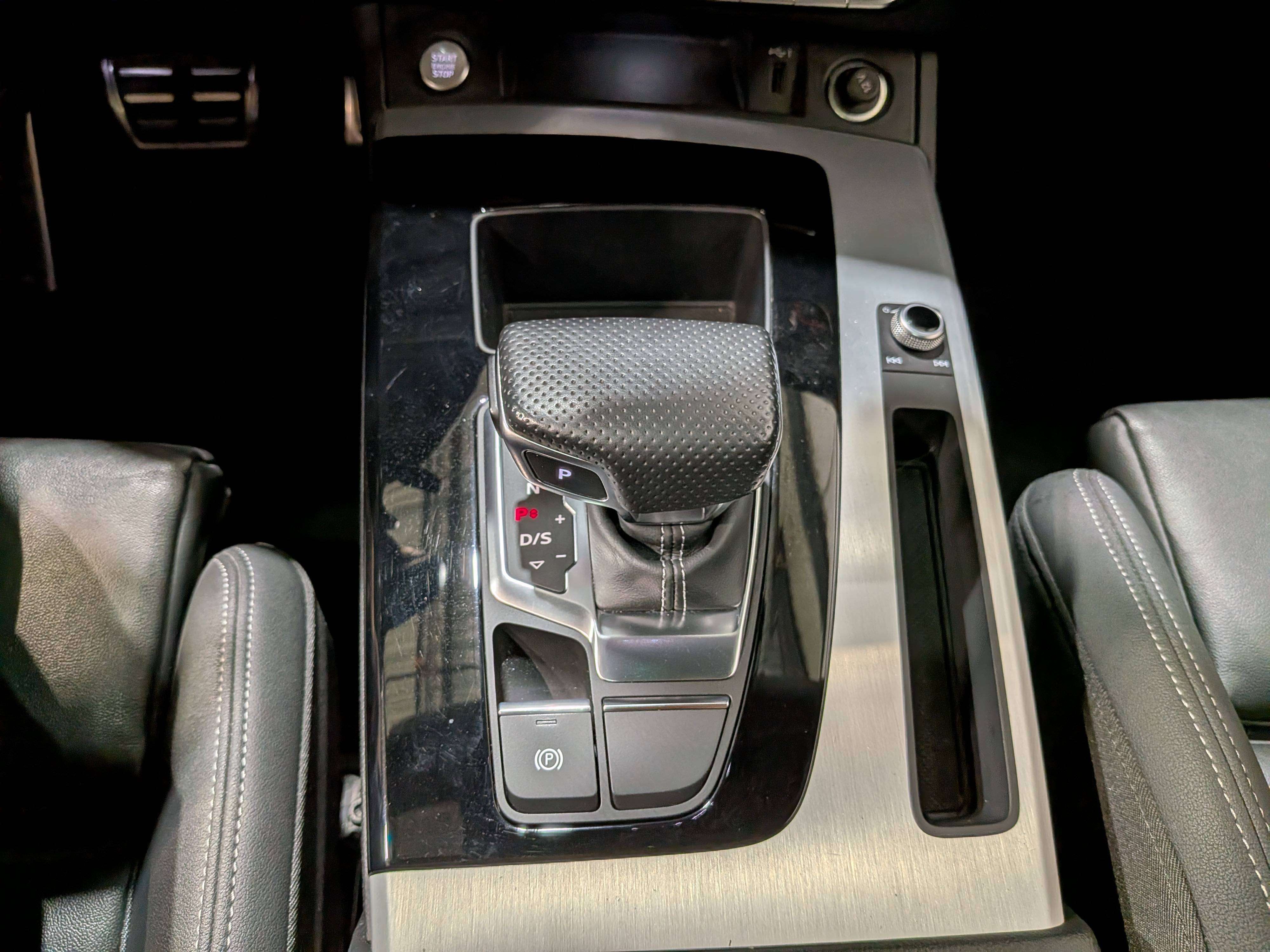 Audi Q5 2021
