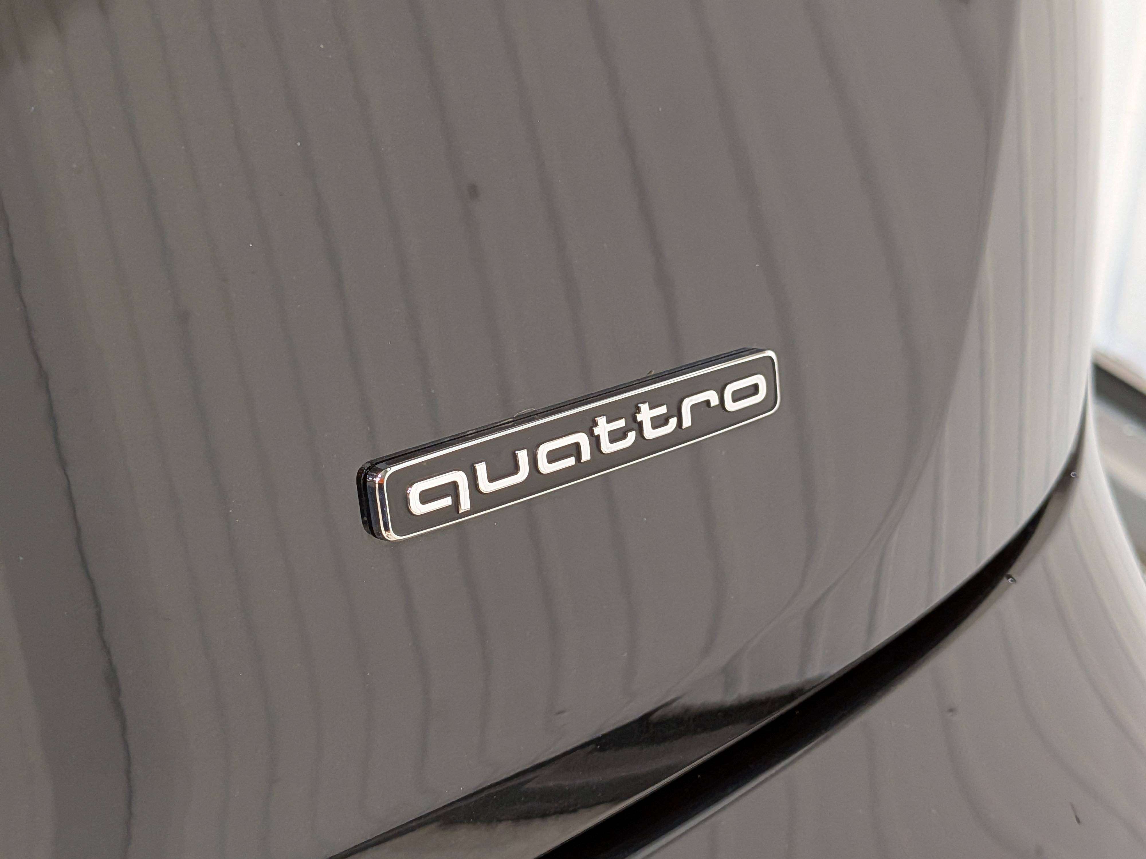Audi Q5 2021