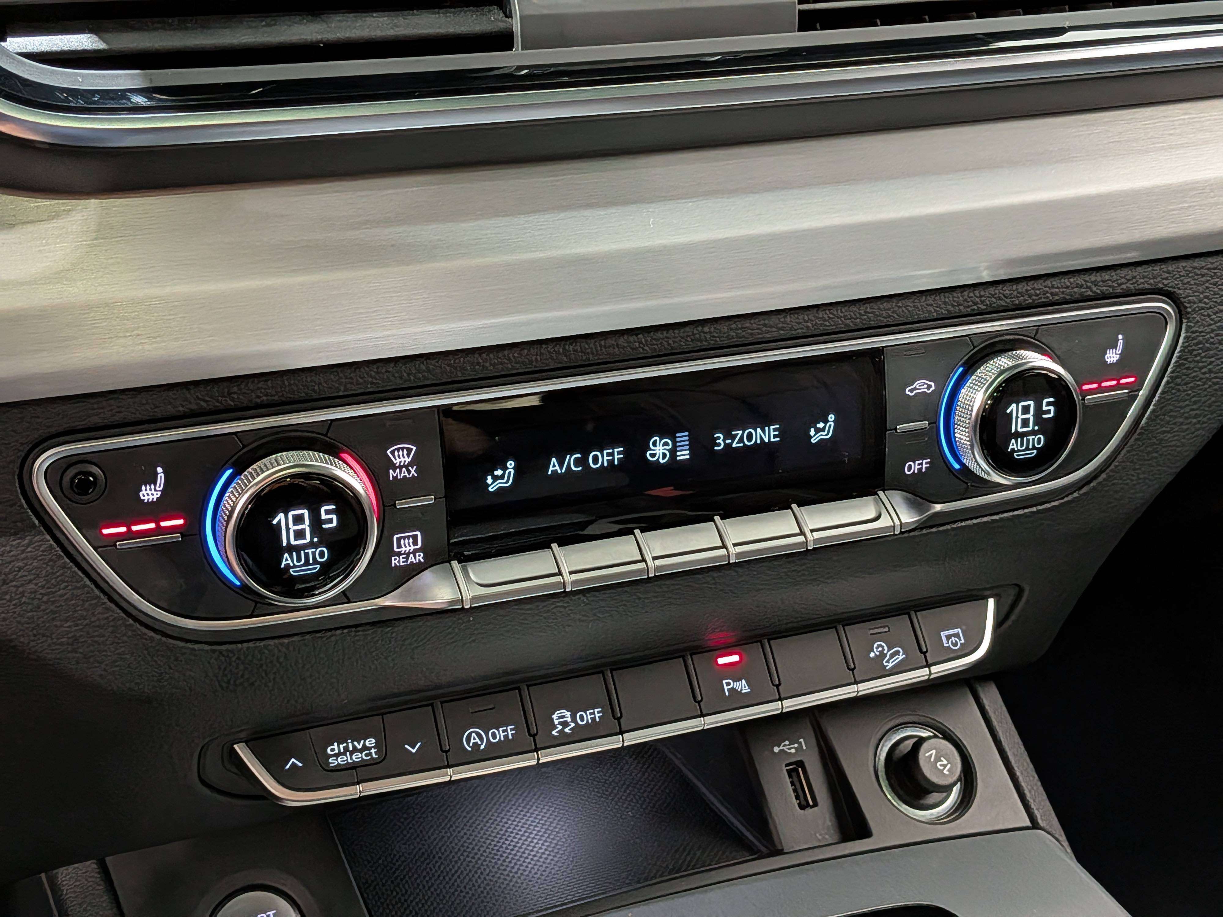 Audi Q5 2021