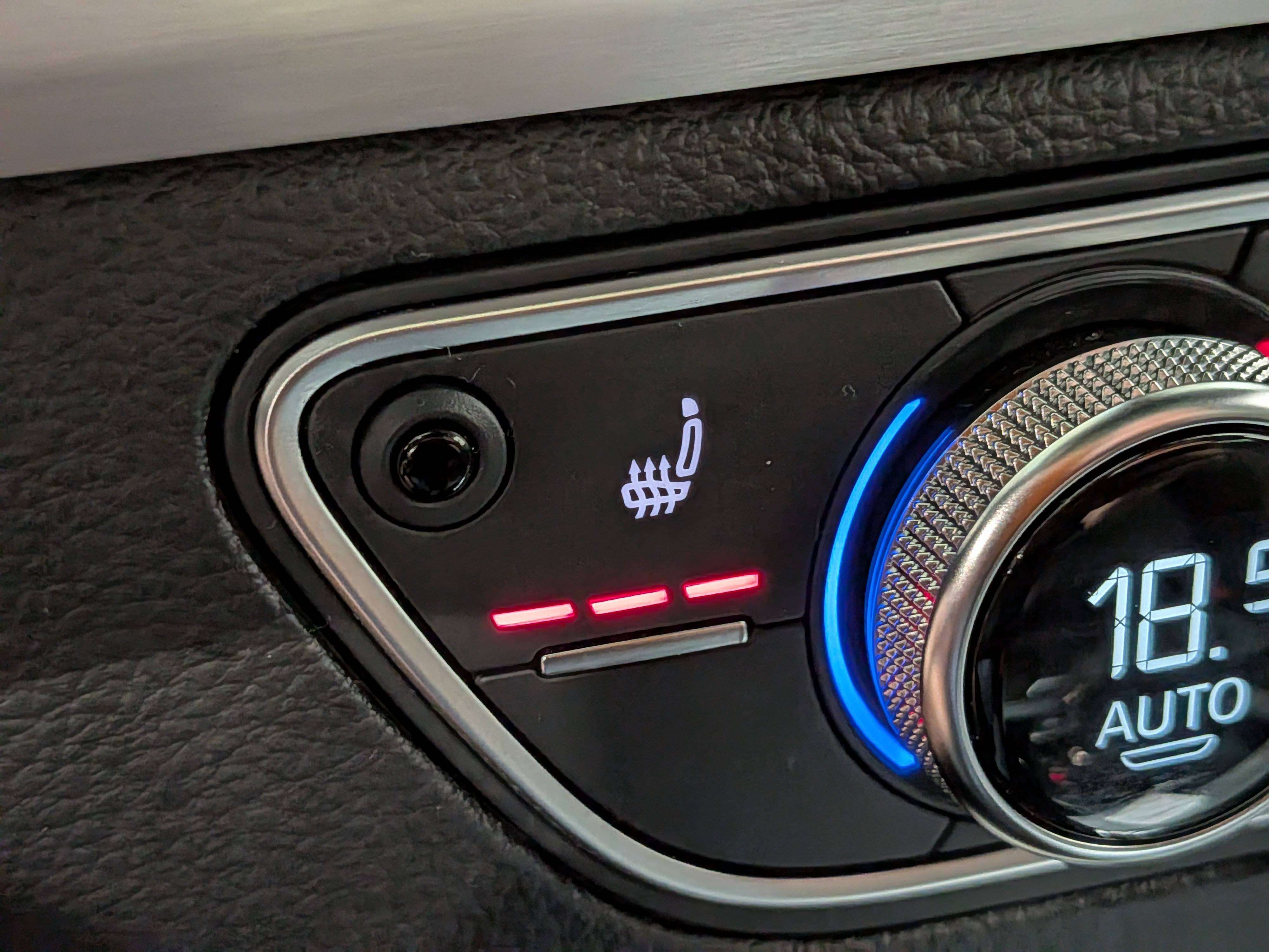 Audi Q5 2021