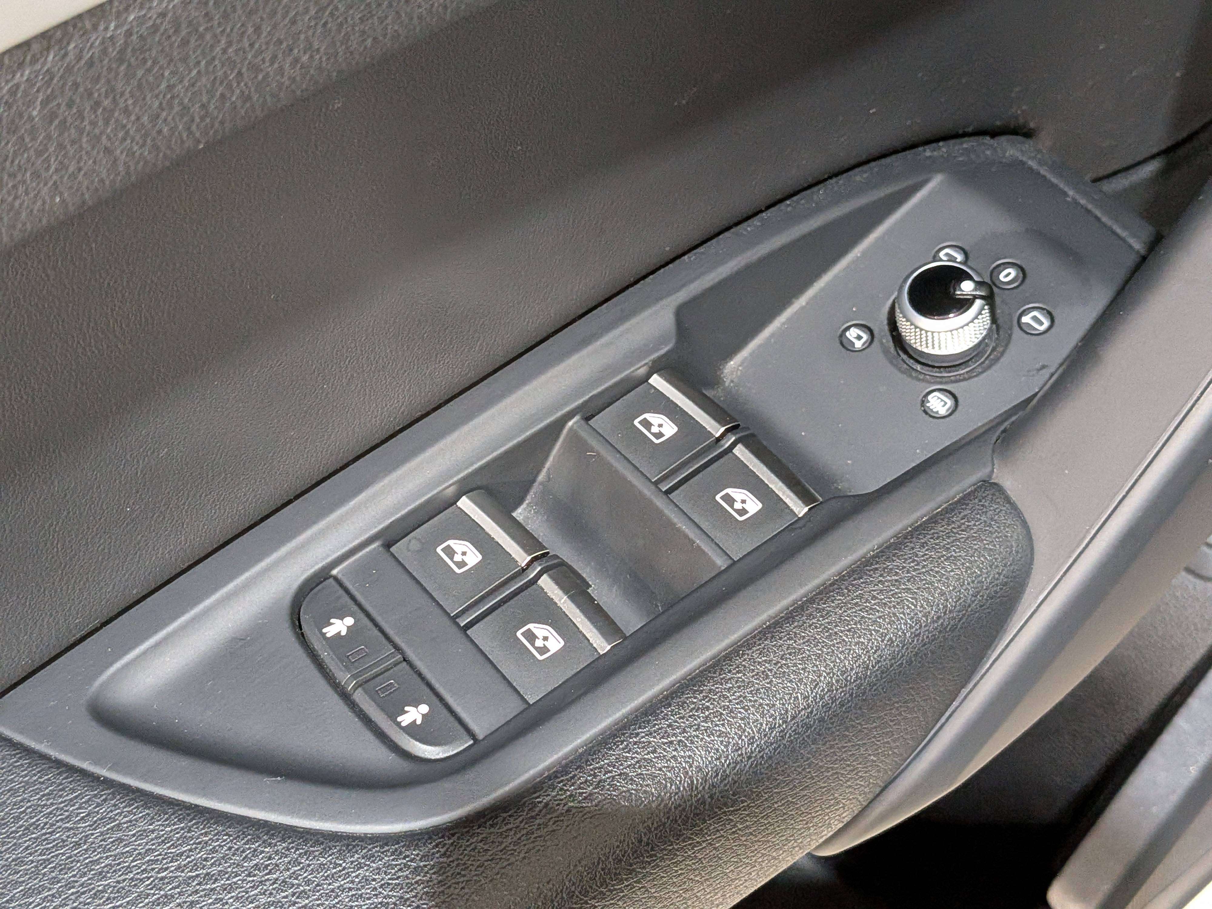 Audi Q5 2021