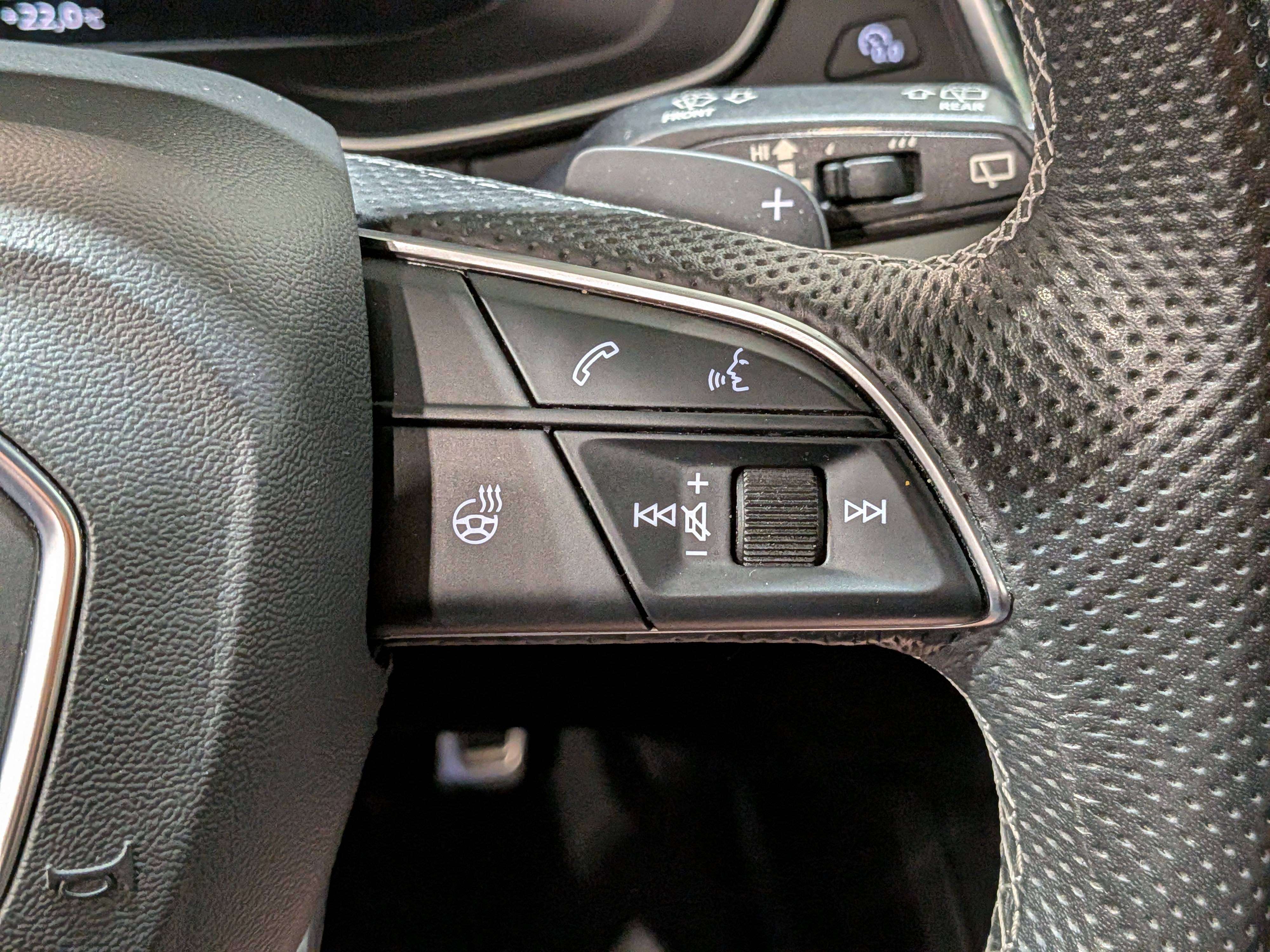 Audi Q5 2021