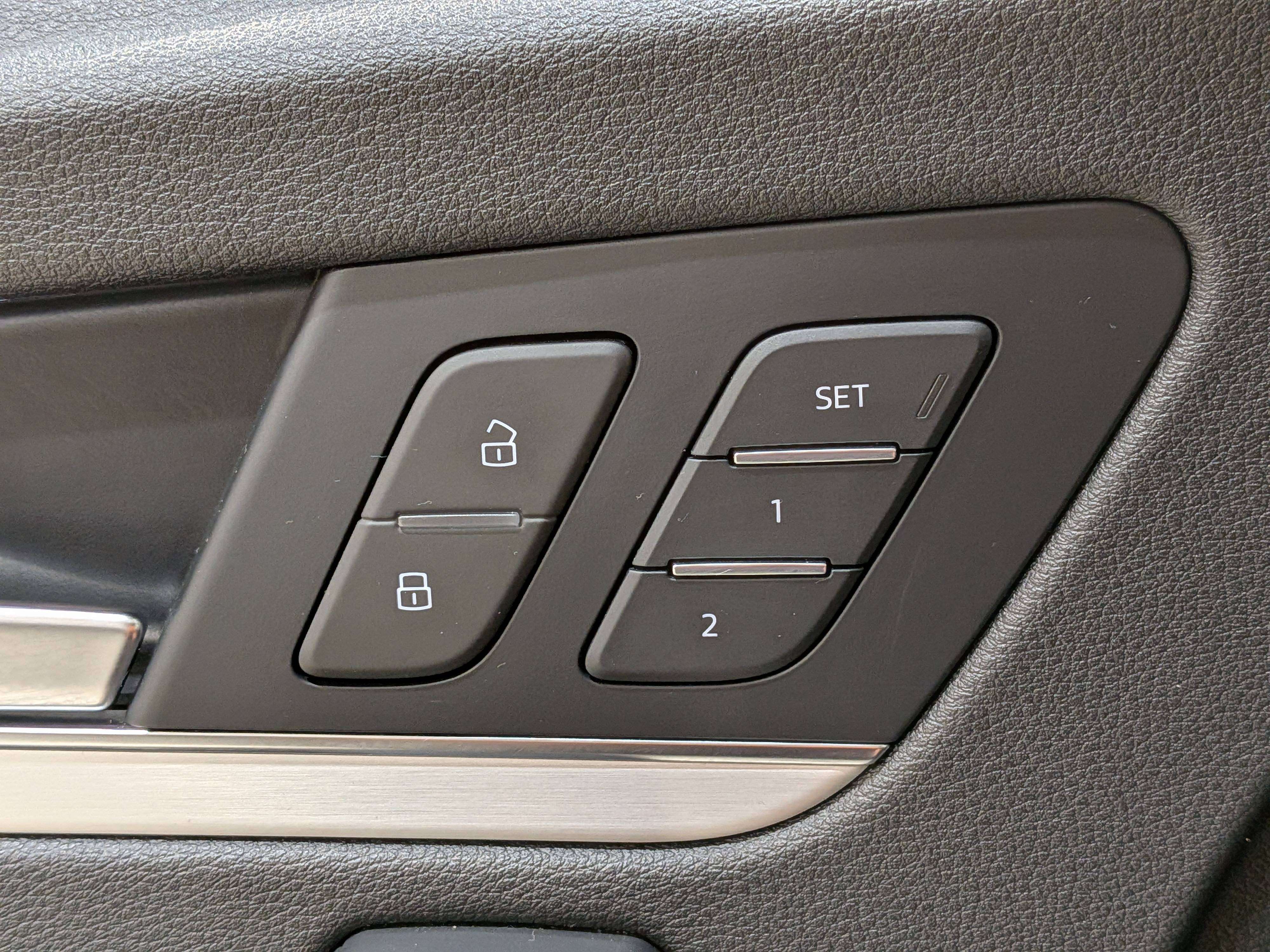 Audi Q5 2021