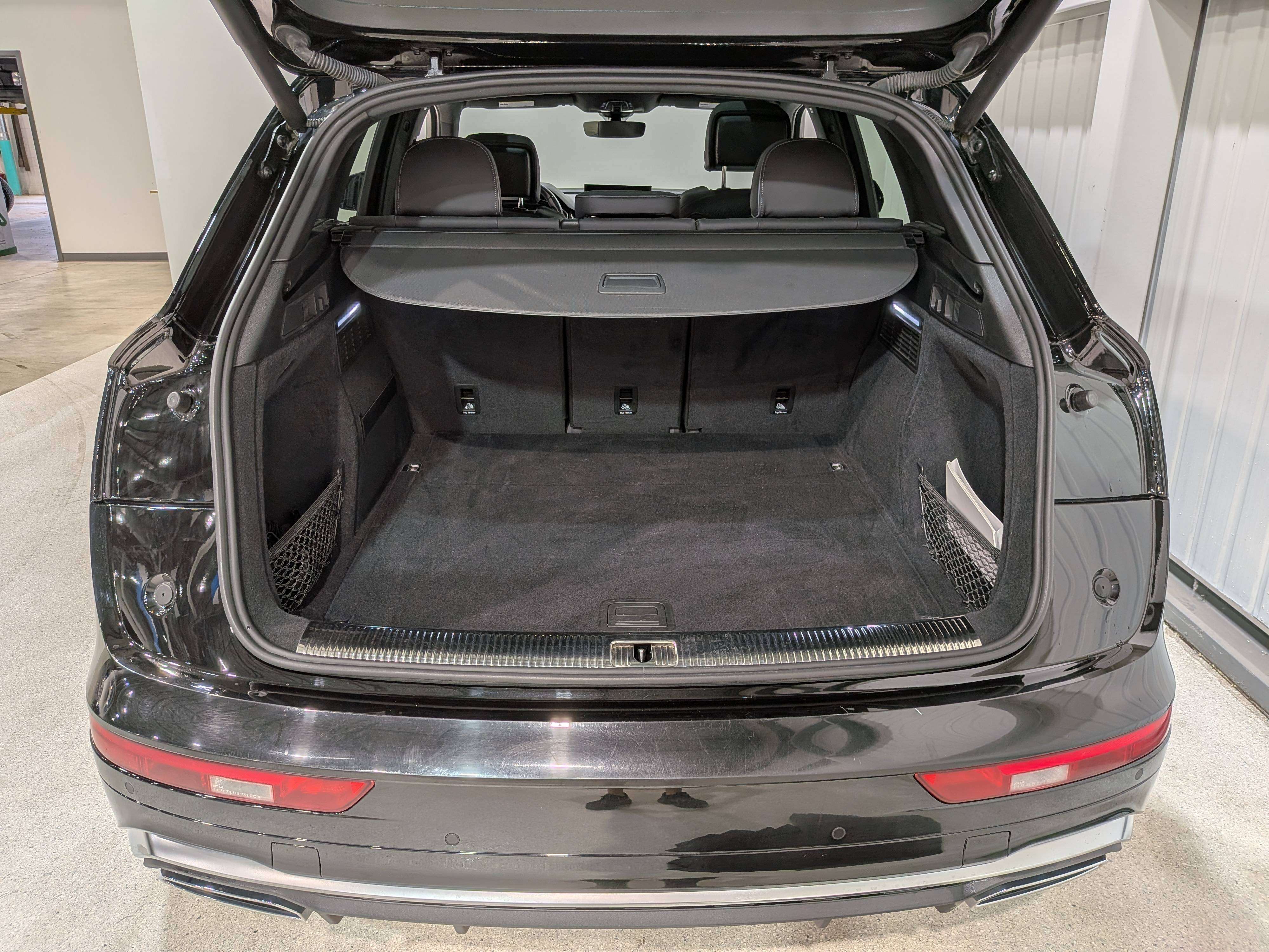 Audi Q5 2021