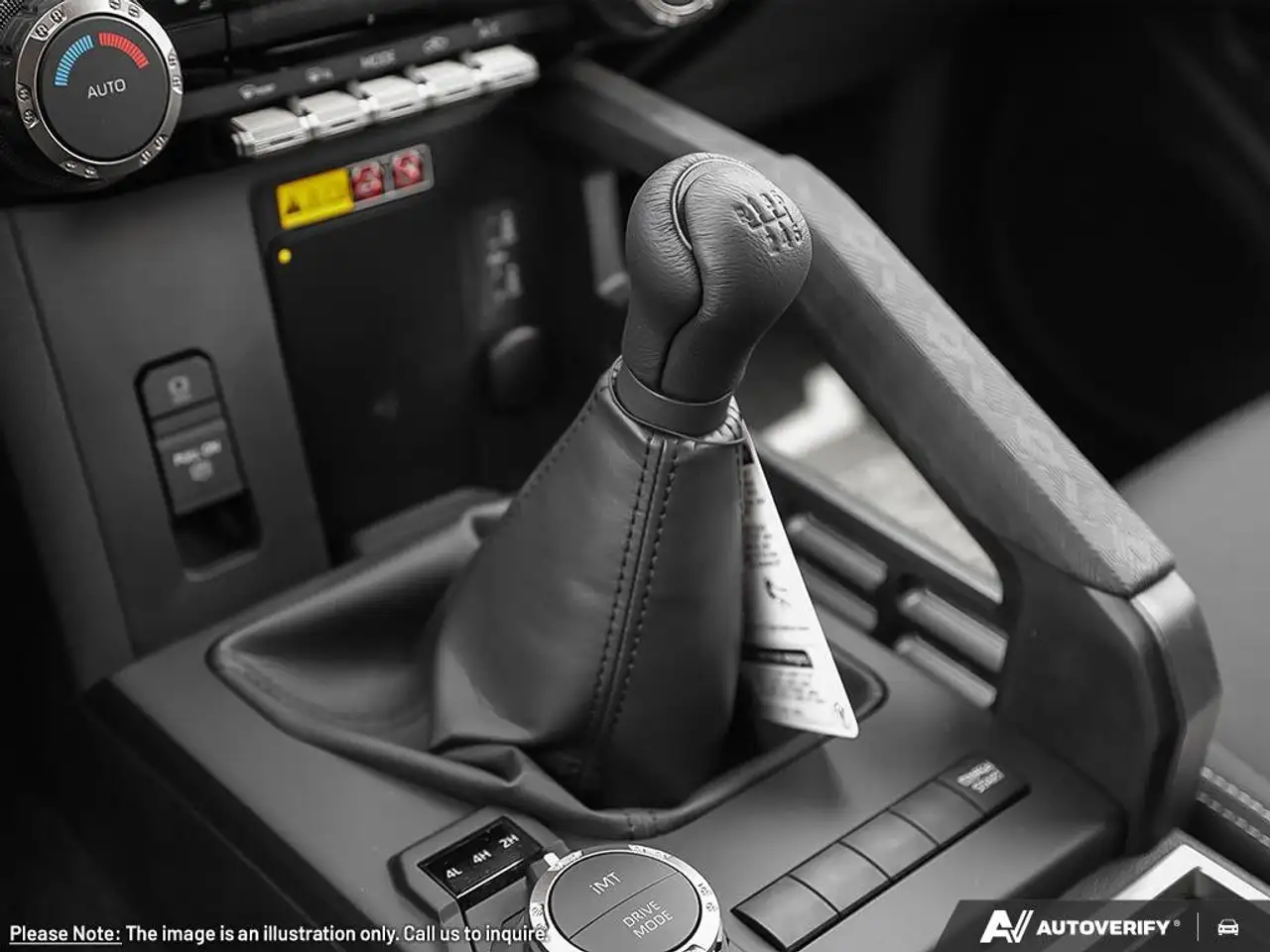Toyota Tacoma снимка Toyota Tacoma