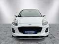 Ford Puma Titanium X 1,0 l EcoBoost MHEV 155 PS Weiß - thumbnail 2