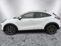 Ford Puma Titanium X 1,0 l EcoBoost MHEV 155 PS Weiß - thumbnail 3