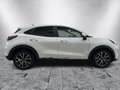 Ford Puma Titanium X 1,0 l EcoBoost MHEV 155 PS Weiß - thumbnail 4