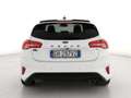 Ford Focus 1.0 ecoboost h ST-Line X s&s 155cv my20.75 Bianco - thumbnail 4