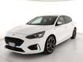 Ford Focus 1.0 ecoboost h ST-Line X s&s 155cv my20.75 Bianco - thumbnail 1