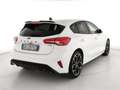 Ford Focus 1.0 ecoboost h ST-Line X s&s 155cv my20.75 Bianco - thumbnail 2