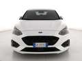 Ford Focus 1.0 ecoboost h ST-Line X s&s 155cv my20.75 Bianco - thumbnail 5