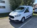 Ford Transit Courier Trend 1.5EcoBlue 75PS Weiß - thumbnail 1