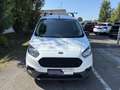Ford Transit Courier Trend 1.5EcoBlue 75PS Weiß - thumbnail 2