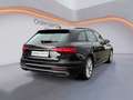 Audi A4 Avant advanced 35 TDI S tronic NAVI/ SHZ/ LED/ Noir - thumbnail 3