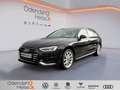 Audi A4 Avant advanced 35 TDI S tronic NAVI/ SHZ/ LED/ Noir - thumbnail 1