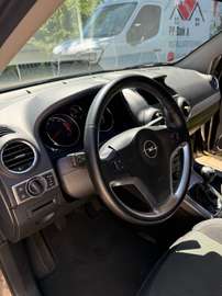 Antara 2.4-16V Temptation