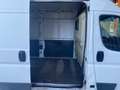 Peugeot BOXER  VAN Weiß - thumbnail 9