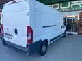 Peugeot BOXER  VAN Weiß - thumbnail 4