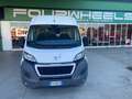Peugeot BOXER  VAN Weiß - thumbnail 2