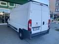 Peugeot BOXER  VAN Weiß - thumbnail 6