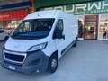 Peugeot BOXER  VAN Weiß - thumbnail 3