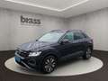 Volkswagen T-Roc Move 1.5 l TSI DSG *AHK* Schwarz - thumbnail 1
