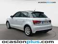 Audi A1 Sportback 1.6TDI Attraction Blanco - thumbnail 3