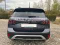 Volkswagen T-Cross 1.0 TSI Life DSG ACC*Matrix-LED*KAM*SHZ*AHK* Gris - thumbnail 7