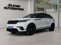 Land Rover Range Rover Velar R-Dynamic, 1.Hand, Tüv+Insp Weiß - thumbnail 4