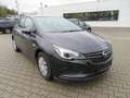 Opel Astra K Lim. 5-trg. Selection Start/Stop PDC USB Schwarz - thumbnail 1