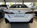 BMW 540 540d xDrive M Sportpaket Pro Sitzklima HeadUp Weiß - thumbnail 8