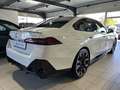 BMW 540 540d xDrive M Sportpaket Pro Sitzklima HeadUp Weiß - thumbnail 6