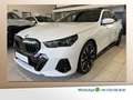 BMW 540 540d xDrive M Sportpaket Pro Sitzklima HeadUp Weiß - thumbnail 1