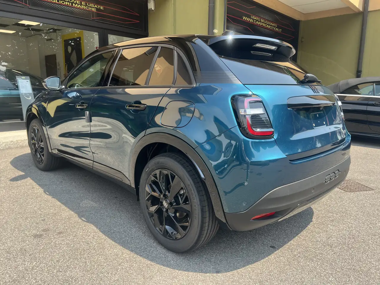 Fiat 600 2026