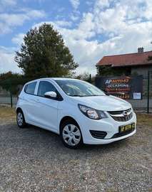 Edition 1.0L 75cv Essence