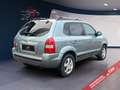 Hyundai TUCSON 2.0 GLS Silber - thumbnail 6