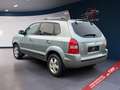 Hyundai TUCSON 2.0 GLS Silber - thumbnail 4