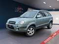 Hyundai TUCSON 2.0 GLS Silber - thumbnail 3