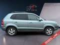 Hyundai TUCSON 2.0 GLS Silber - thumbnail 8