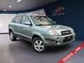 Hyundai TUCSON 2.0 GLS Silber - thumbnail 1