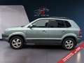 Hyundai TUCSON 2.0 GLS Silber - thumbnail 7