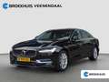 Volvo S90 2.0 T4 Momentum | Leder | Camera | Stoelverwarming Zwart - thumbnail 1