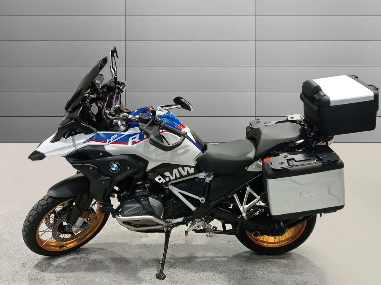 BMW R 1250 GS