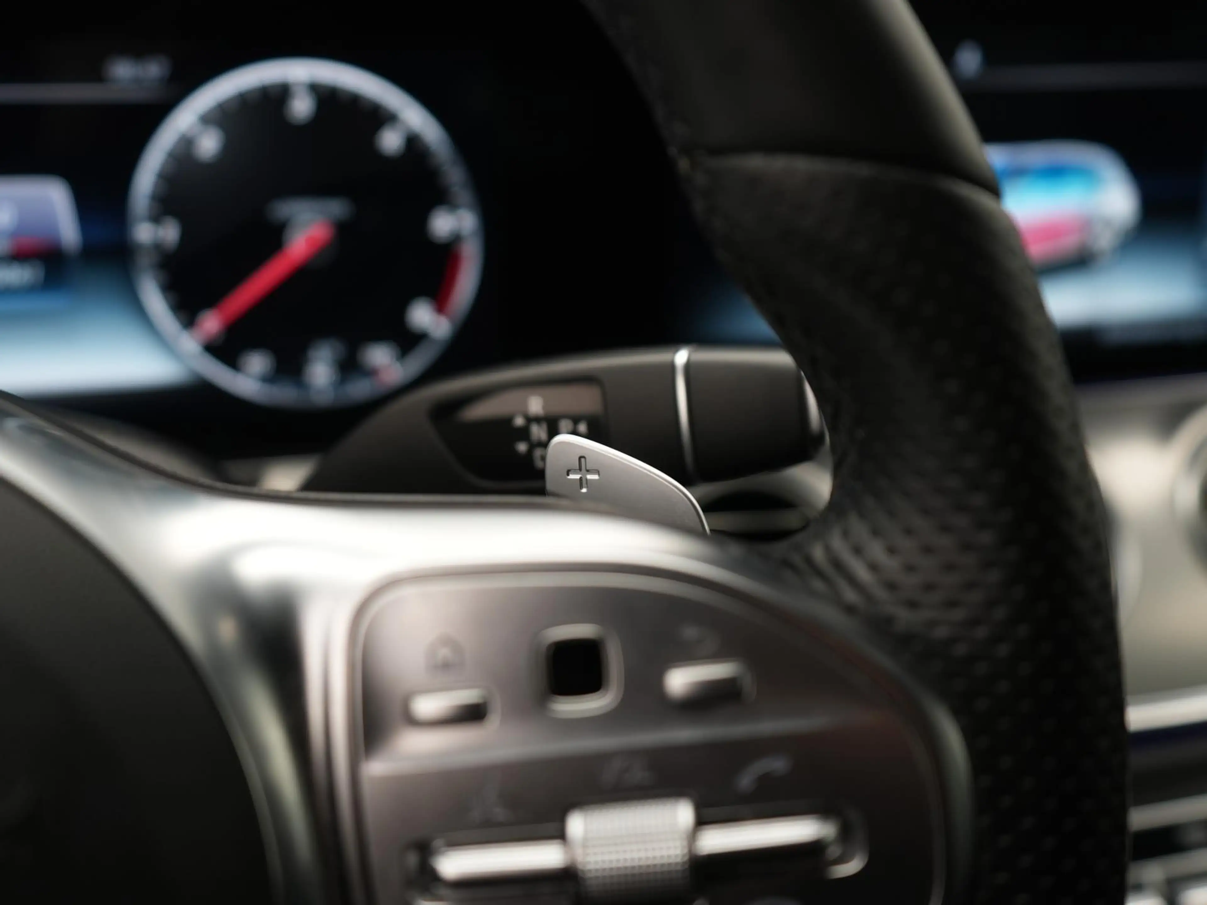 Mercedes-Benz E 220 d AMG-Line,MULTIBEAM,MEMO,360°,BURMESTE,AHK — photo 13