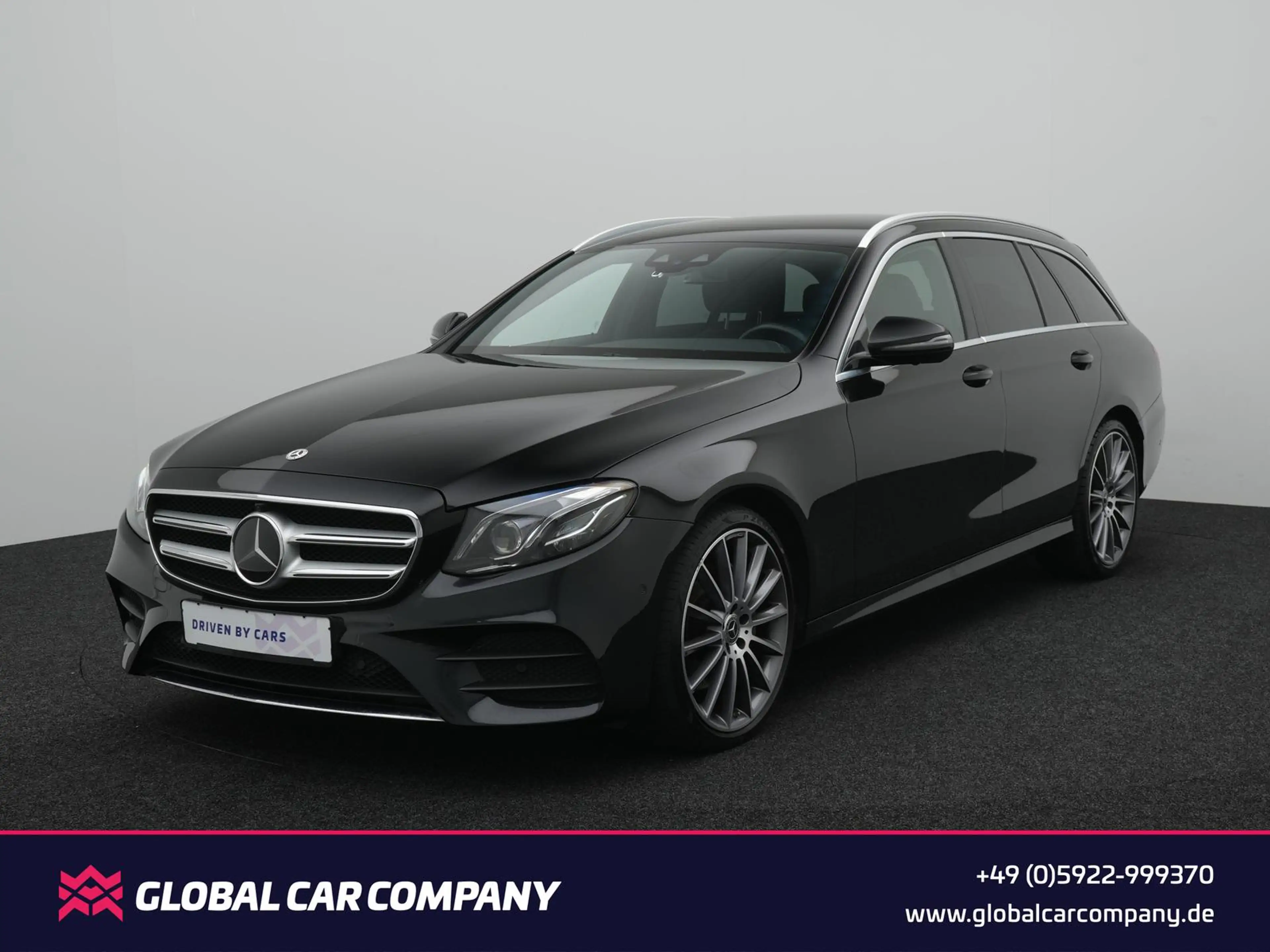 Mercedes-Benz E 220 d AMG-Line,MULTIBEAM,MEMO,360°,BURMESTE,AHK