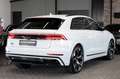 Audi Q8 50TDI quatt| S LINE|VIRTUAL|B&O|AHK||LUFT|23" Blanco - thumbnail 7