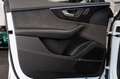 Audi Q8 50TDI quatt| S LINE|VIRTUAL|B&O|AHK||LUFT|23" Blanco - thumbnail 35