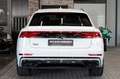 Audi Q8 50TDI quatt| S LINE|VIRTUAL|B&O|AHK||LUFT|23" Blanco - thumbnail 10