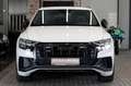 Audi Q8 50TDI quatt| S LINE|VIRTUAL|B&O|AHK||LUFT|23" Blanco - thumbnail 5